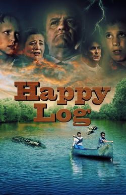Happy Log