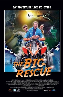 The Big Rescue