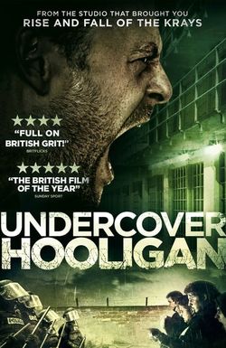 Undercover Hooligan
