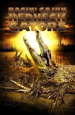 Ragin' Cajun Redneck Gators