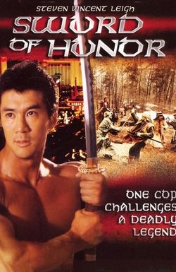 Sword of Honor