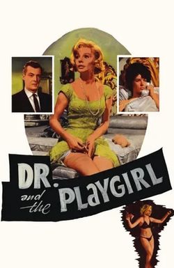 The Doctor and the Playgirl