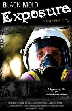 Black Mold Exposure
