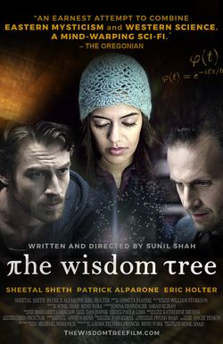 The Wisdom Tree
