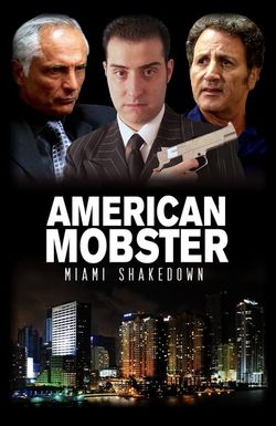 American Mobster