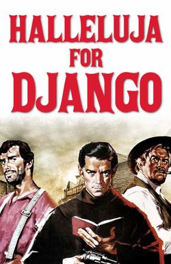Halleluja for Django