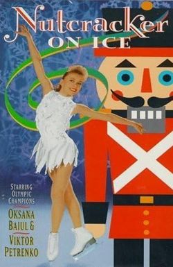 Nutcracker on Ice
