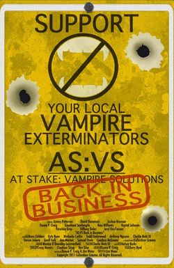 AS: VS Back in Business