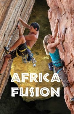 Africa Fusion