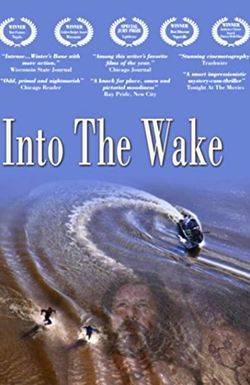 Into the Wake