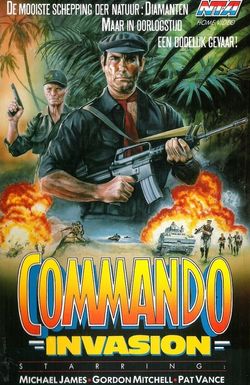 Commando Invasion