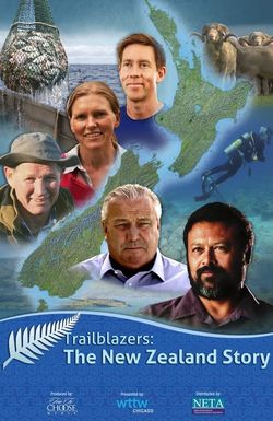 Trailblazers: The New Zealand Story