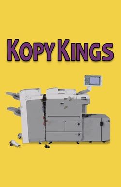 Kopy Kings