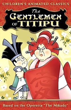 The Gentlemen of Titipu