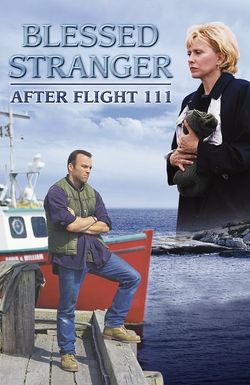 Blessed Stranger: After Flight 111