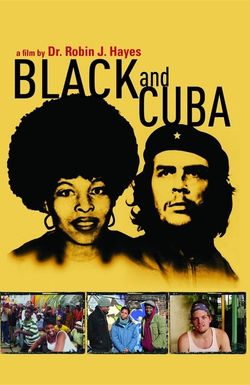 Black and Cuba