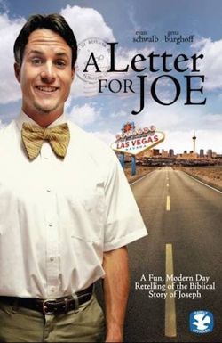 A Letter for Joe