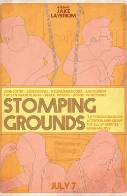 Stomping Grounds