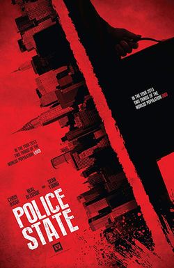 Police State