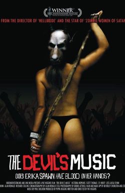 The Devil's Music