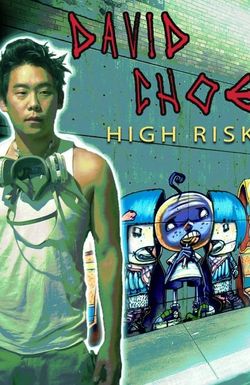 David Choe: High Risk