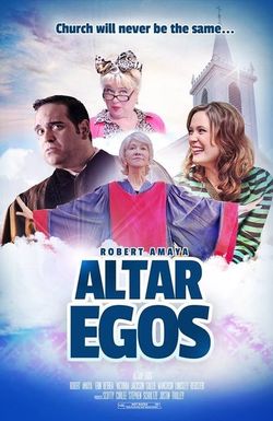 Altar Egos