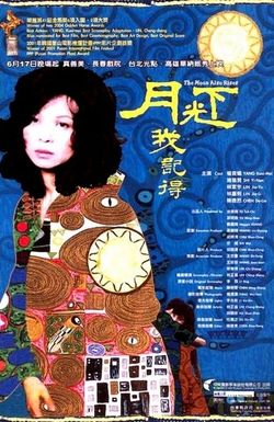 Yue guang xia wo ji de