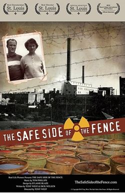 The Safe Side of the Fence