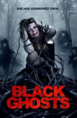 Black Ghosts