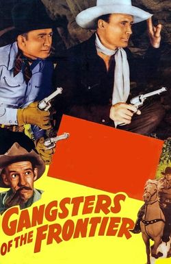 Gangsters of the Frontier