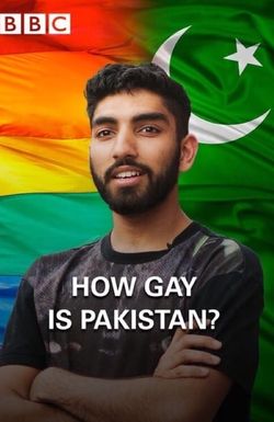How Gay Is Pakistan?