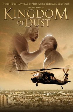 Kingdom of Dust: Beheading of Adam Smith