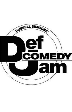 All Def Comedy