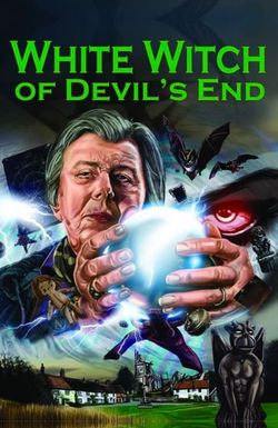 White Witch of Devil's End