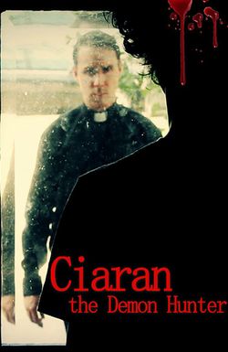 Ciaran the Demon Hunter
