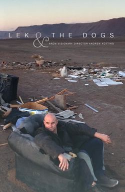 Ivan and the Dogs