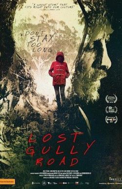 Lost Gully Road