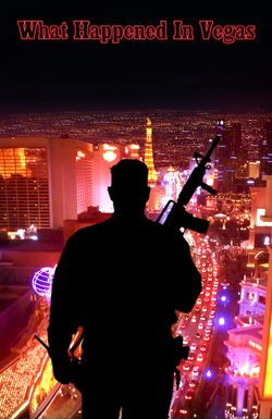 What Happened in Vegas