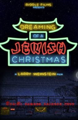 Dreaming of a Jewish Christmas