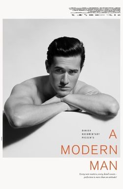 A Modern Man