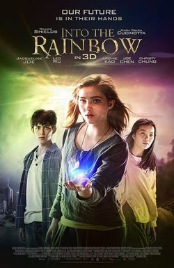 Into the Rainbow
