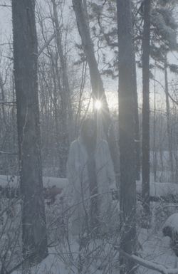 Once There Was a Winter
