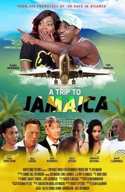 A Trip to Jamaica