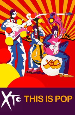 XTC: This Is Pop