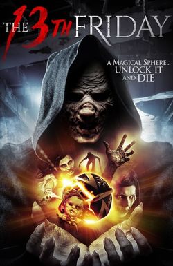 The 13th Friday