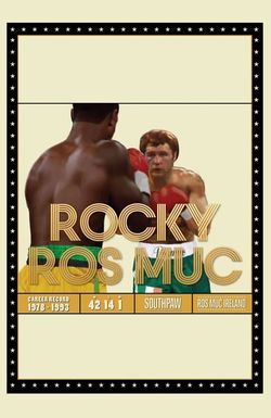 Rocky Ros Muc