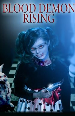 Blood Demon Rising