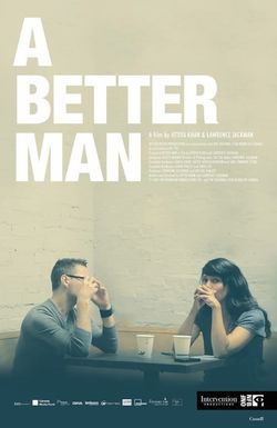 A Better Man