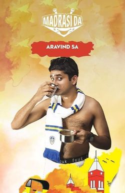 Aravind SA: Madrasi Da