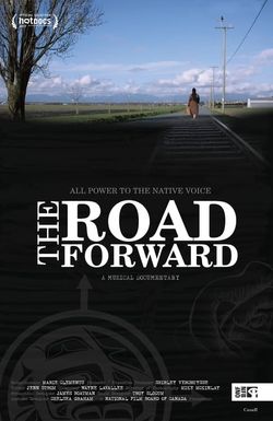 The Road Forward